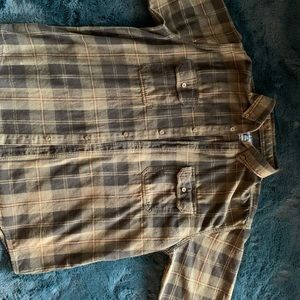 Faded Glory Flannel